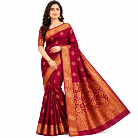 Traditional Wear