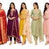 Ladies Wear